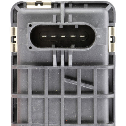 Sophio GPD Turbocharger 2511507 image 2