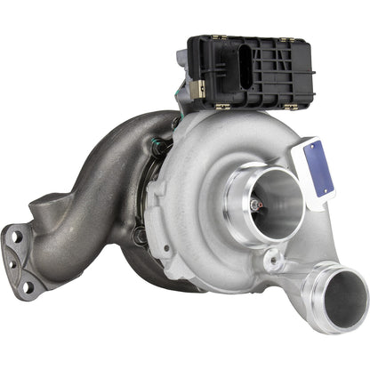 Sophio GPD Turbocharger 2511507 main image