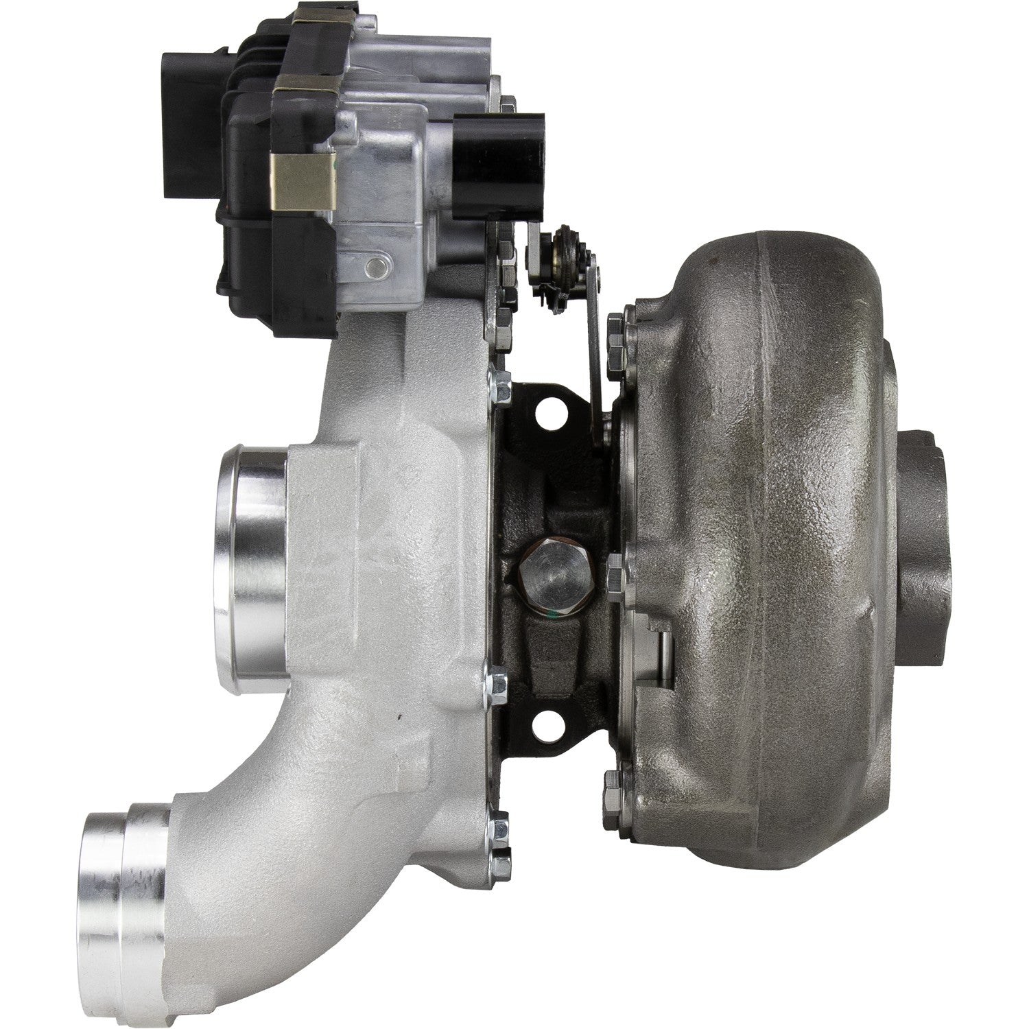 Sophio GPD Turbocharger 2511507 image 5