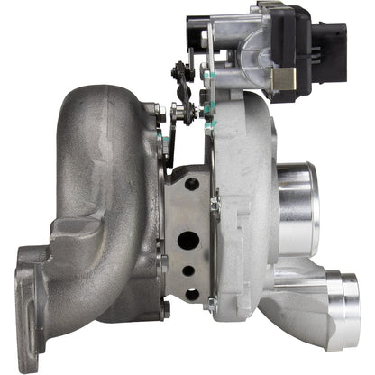 Sophio GPD Turbocharger 2511507 image 3