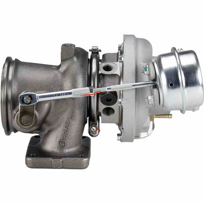 Global Parts Distributors LLC Turbocharger 2511508