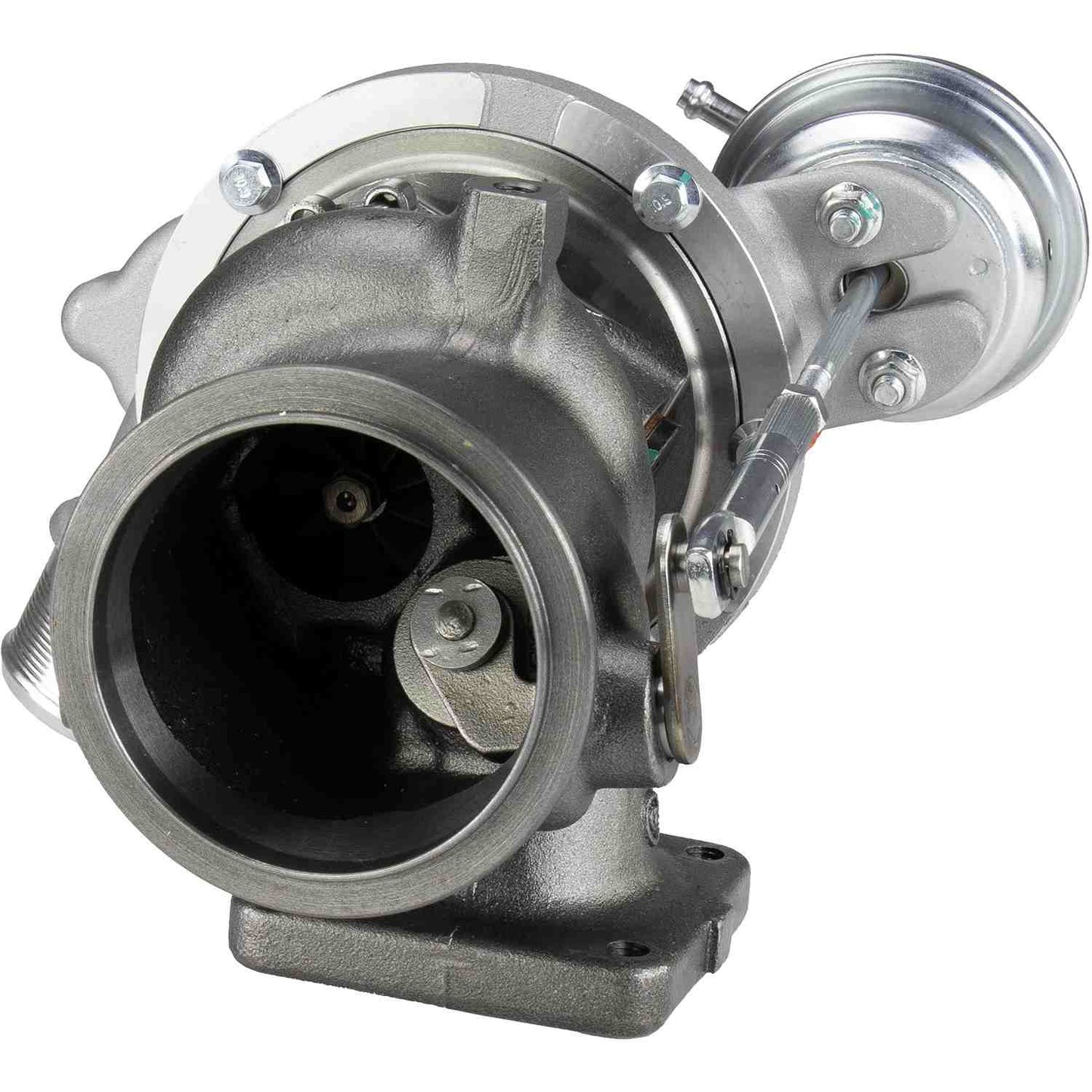 Global Parts Distributors LLC Turbocharger 2511508