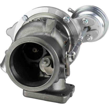 Global Parts Distributors LLC Turbocharger 2511508