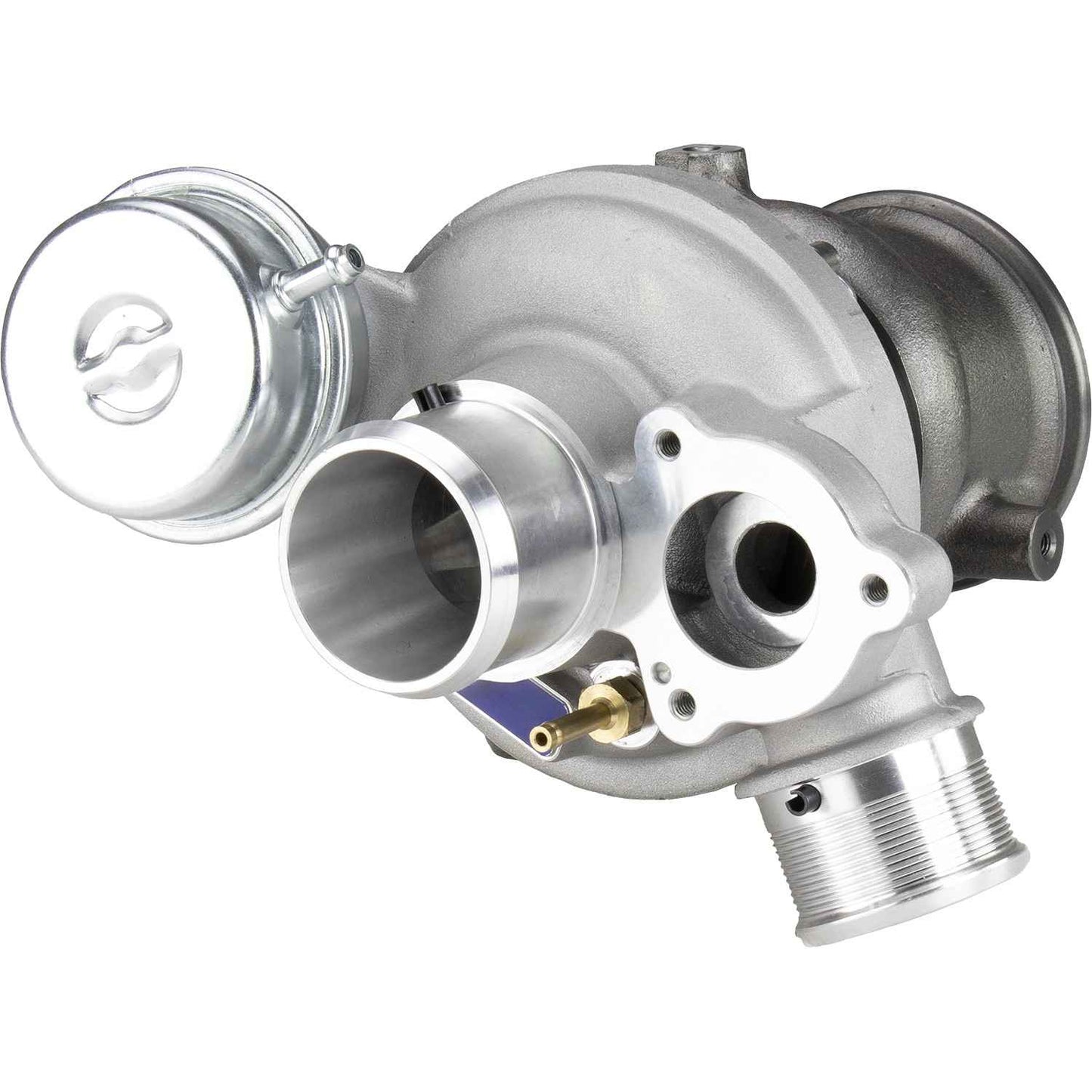 Global Parts Distributors LLC Turbocharger 2511508