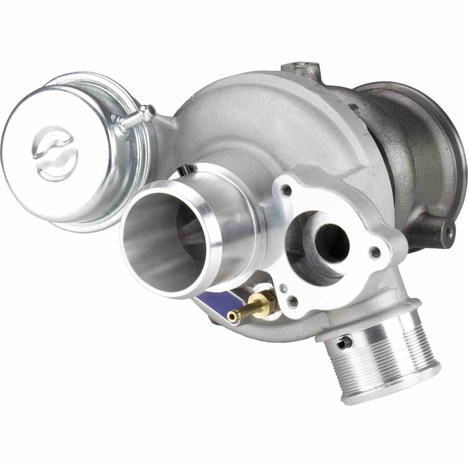 Global Parts Distributors LLC Turbocharger 2511508