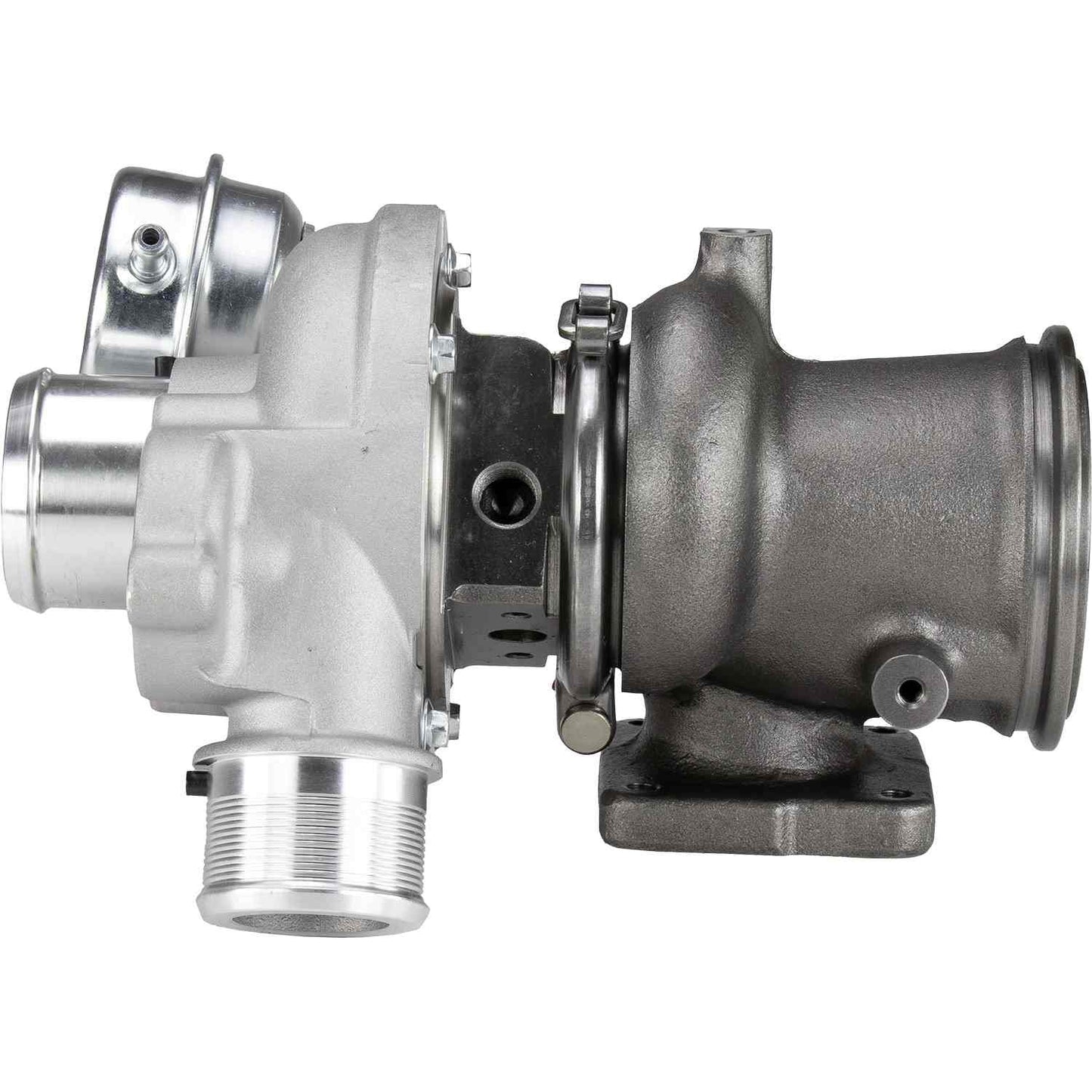 Global Parts Distributors LLC Turbocharger 2511508