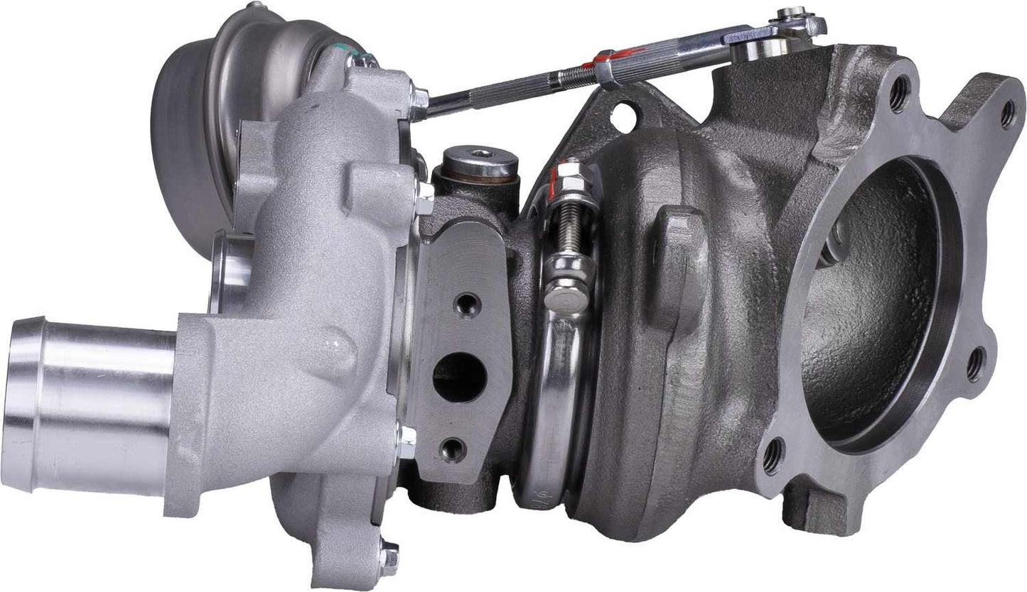 Global Parts Distributors LLC Turbocharger 2511512