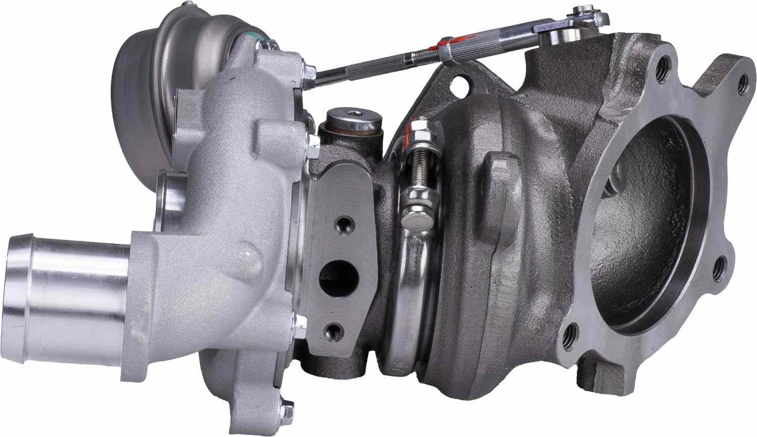 Global Parts Distributors LLC Turbocharger 2511512