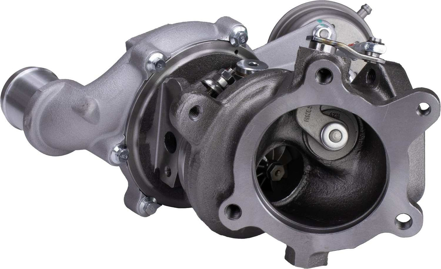 Global Parts Distributors LLC Turbocharger 2511512