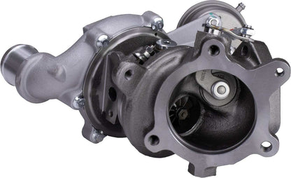 Global Parts Distributors LLC Turbocharger 2511512