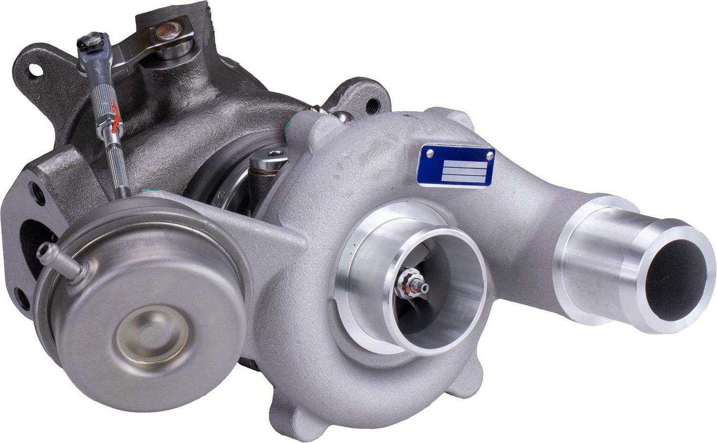 Global Parts Distributors LLC Turbocharger 2511512