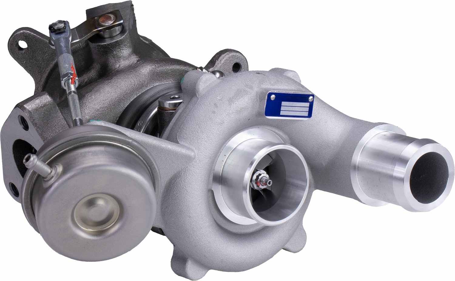 Global Parts Distributors LLC Turbocharger 2511512