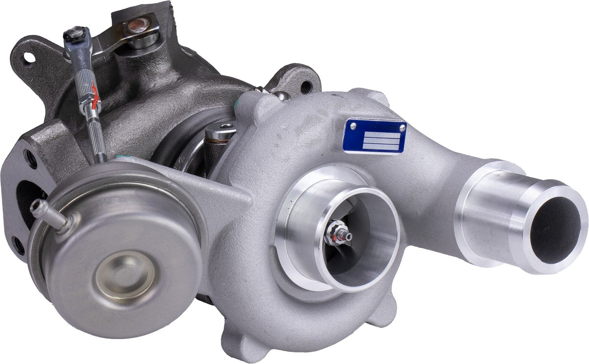 Global Parts Distributors LLC Turbocharger 2511512