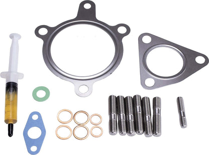 Global Parts Distributors LLC Turbocharger 2511512