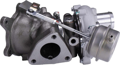 Global Parts Distributors LLC Turbocharger 2511512