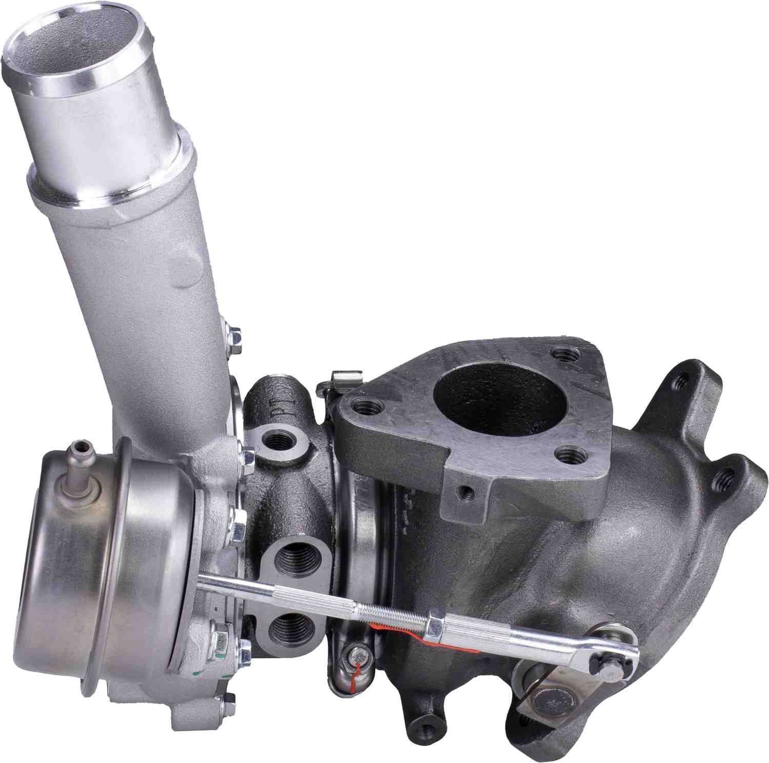 Global Parts Distributors LLC Turbocharger 2511513