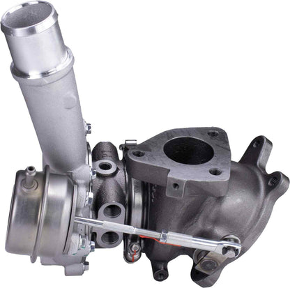 Global Parts Distributors LLC Turbocharger 2511513