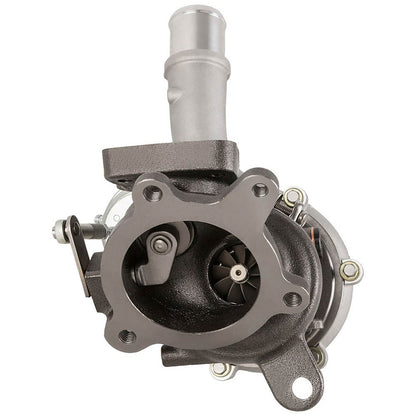 Global Parts Distributors LLC Turbocharger 2511513