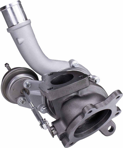 Global Parts Distributors LLC Turbocharger 2511513