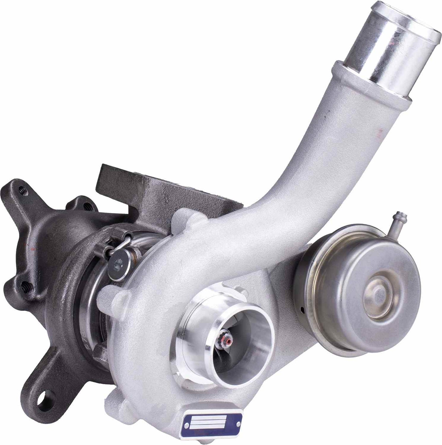 Global Parts Distributors LLC Turbocharger 2511513