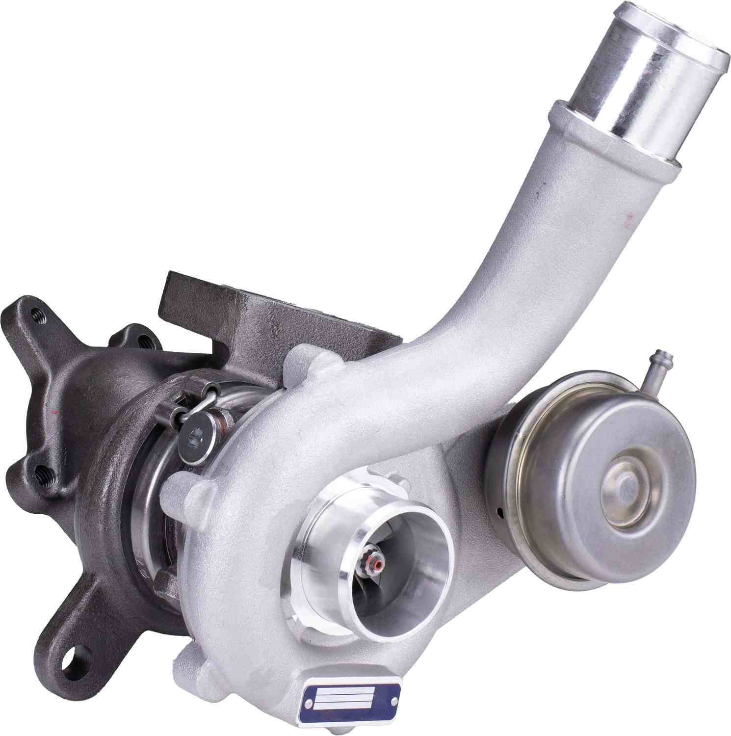 Global Parts Distributors LLC Turbocharger 2511513