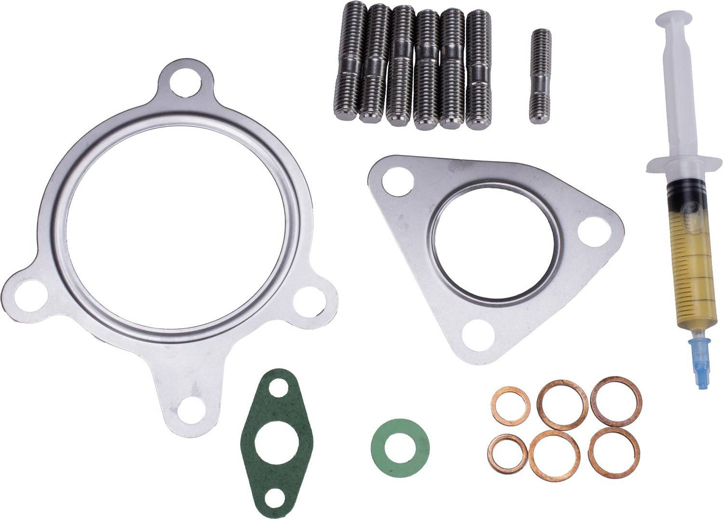 Global Parts Distributors LLC Turbocharger 2511513