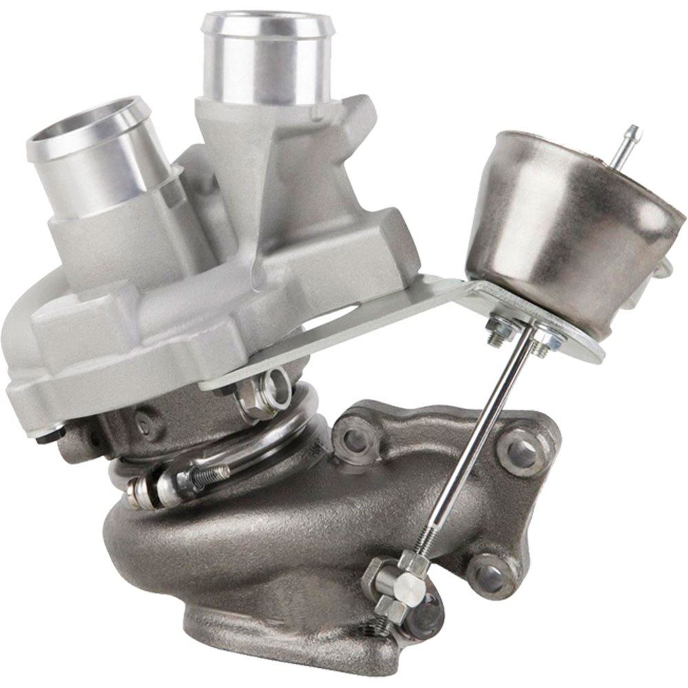 Global Parts Distributors LLC Turbocharger 2511515