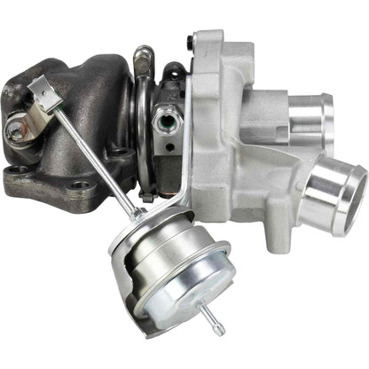 Global Parts Distributors LLC Turbocharger 2511515