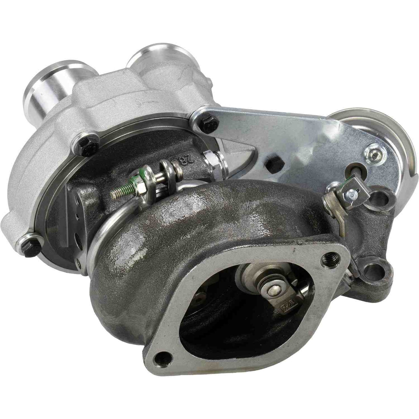 Global Parts Distributors LLC Turbocharger 2511515
