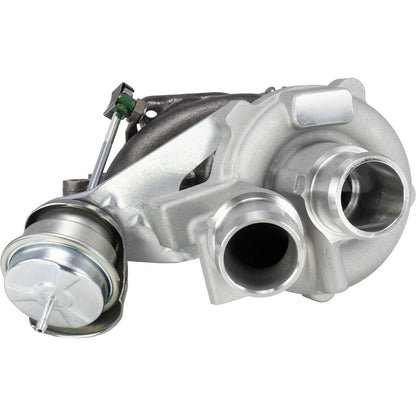 Global Parts Distributors LLC Turbocharger 2511515