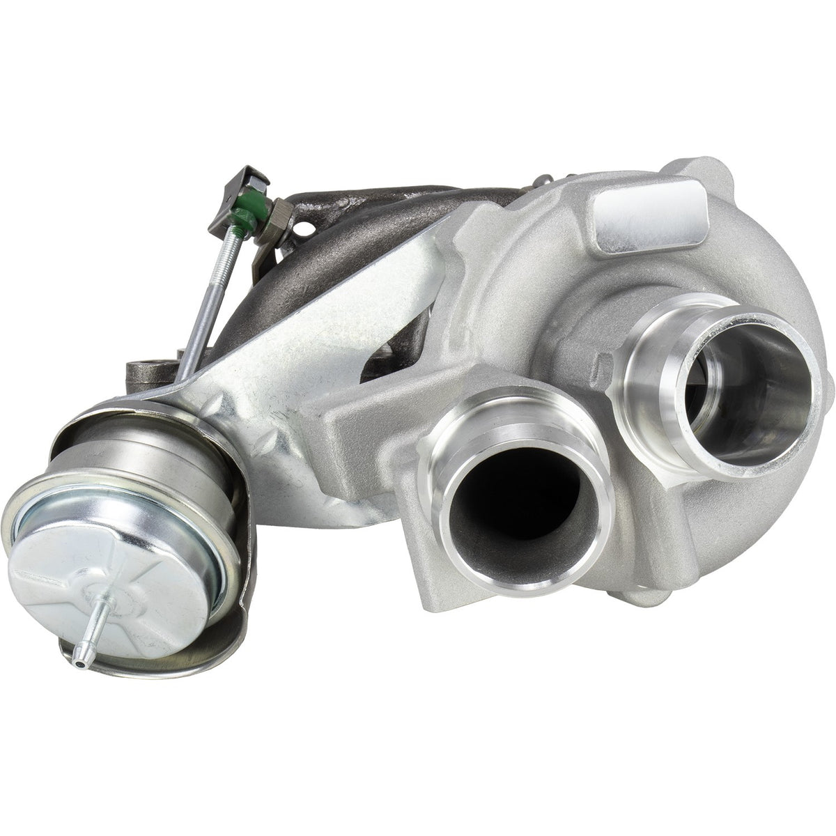 Global Parts Distributors LLC Turbocharger 2511515