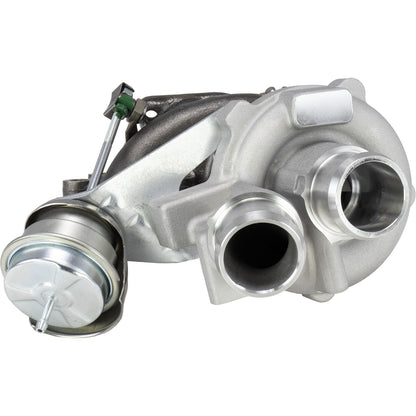 Global Parts Distributors LLC Turbocharger 2511515