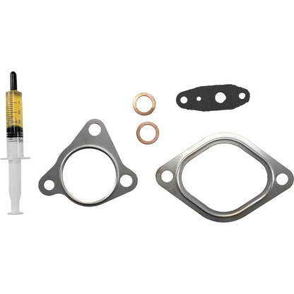 Global Parts Distributors LLC Turbocharger 2511515