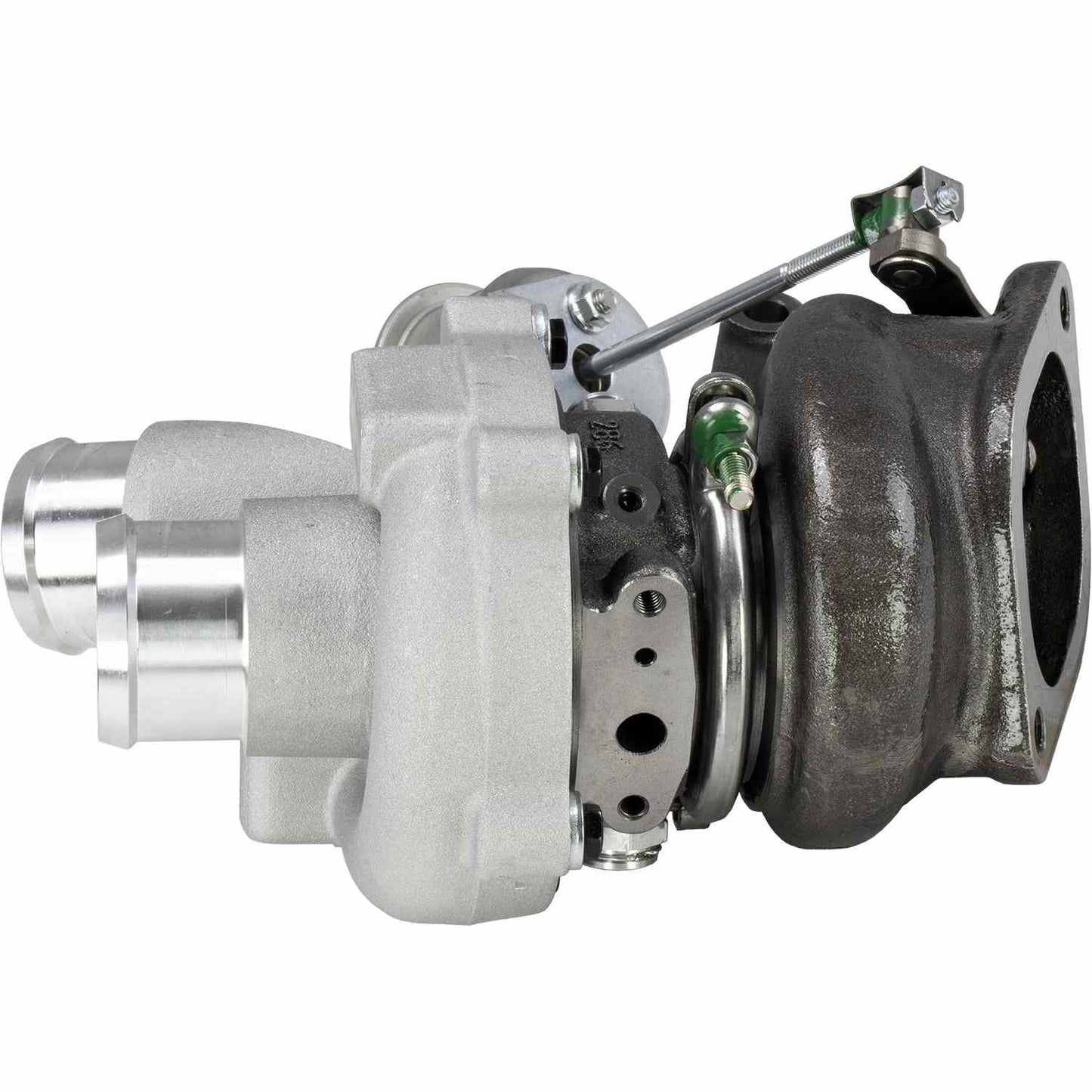 Global Parts Distributors LLC Turbocharger 2511515