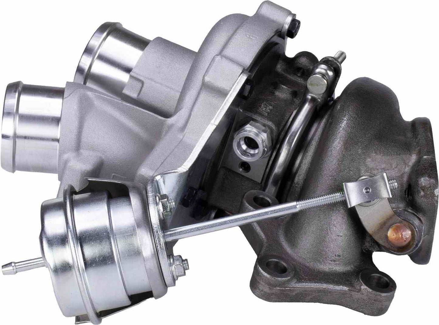 Global Parts Distributors LLC Turbocharger 2511517