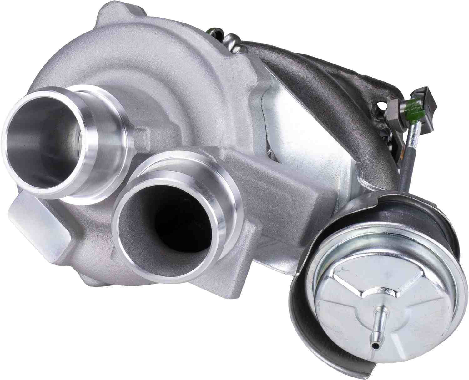 Global Parts Distributors LLC Turbocharger 2511517