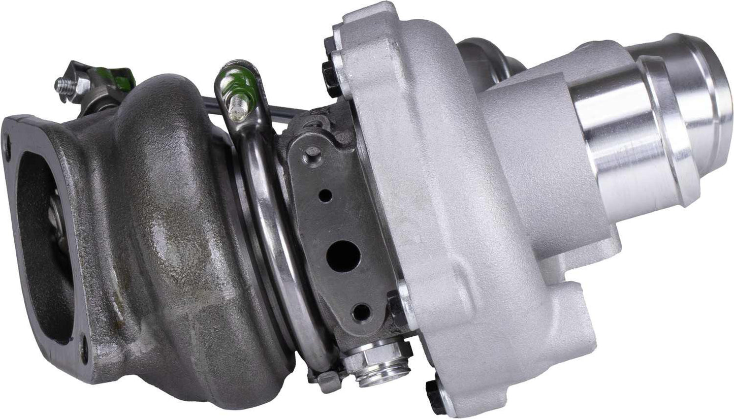 Global Parts Distributors LLC Turbocharger 2511517