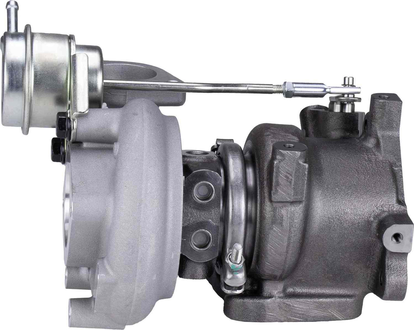 Global Parts Distributors LLC Turbocharger 2511519