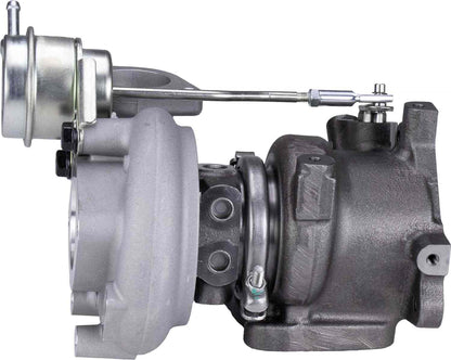 Global Parts Distributors LLC Turbocharger 2511519