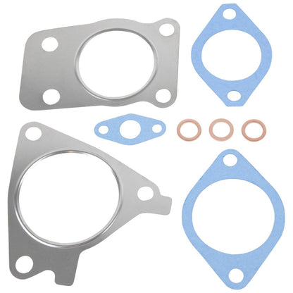 Global Parts Distributors LLC Turbocharger 2511519