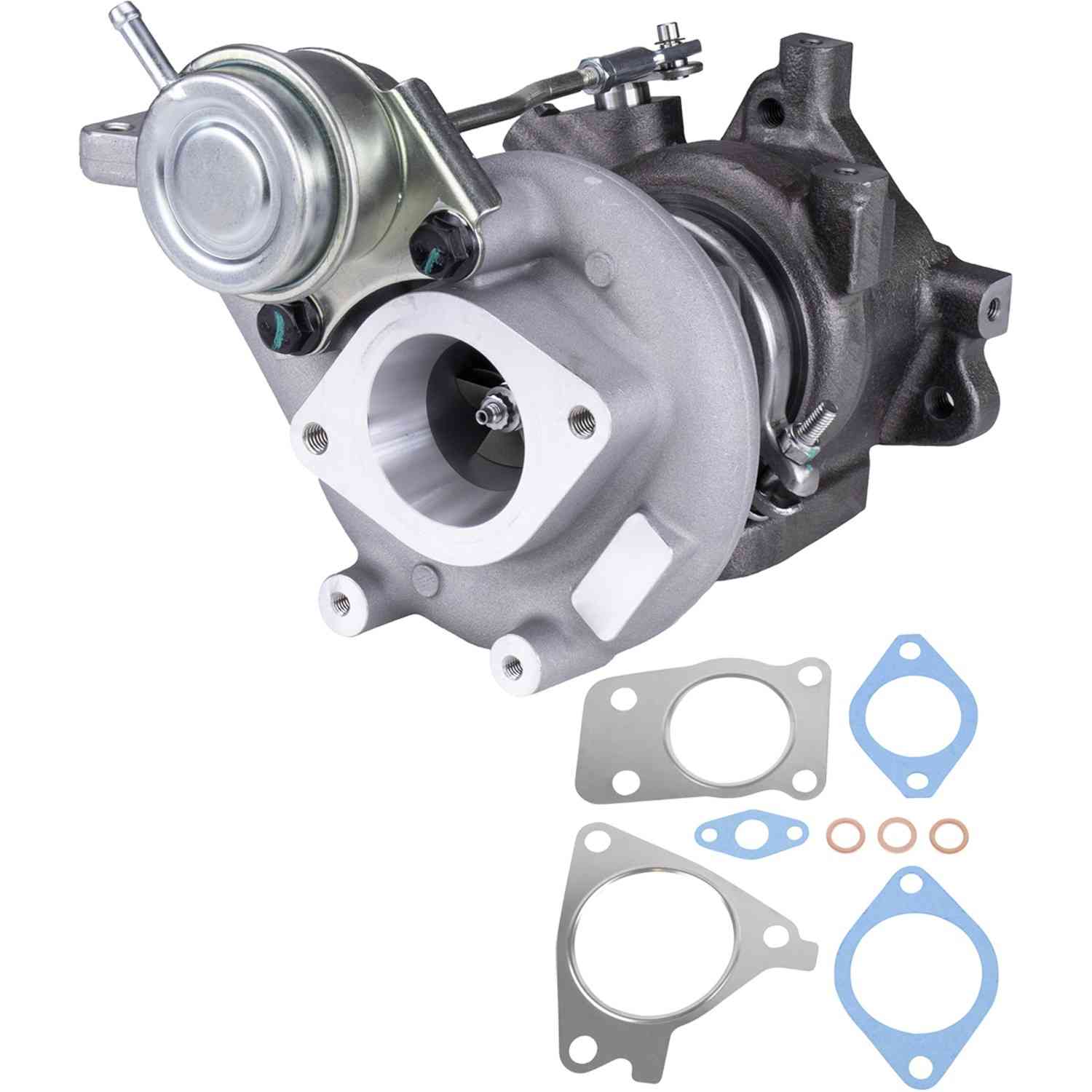 Global Parts Distributors LLC Turbocharger 2511519