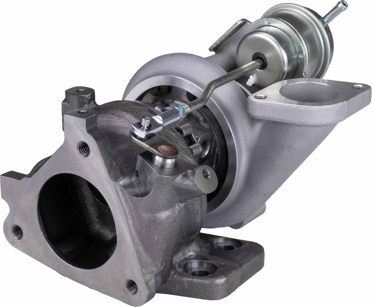 Global Parts Distributors LLC Turbocharger 2511519