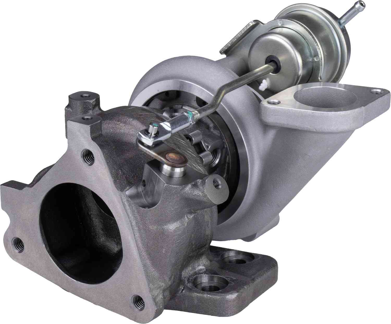 Global Parts Distributors LLC Turbocharger 2511519