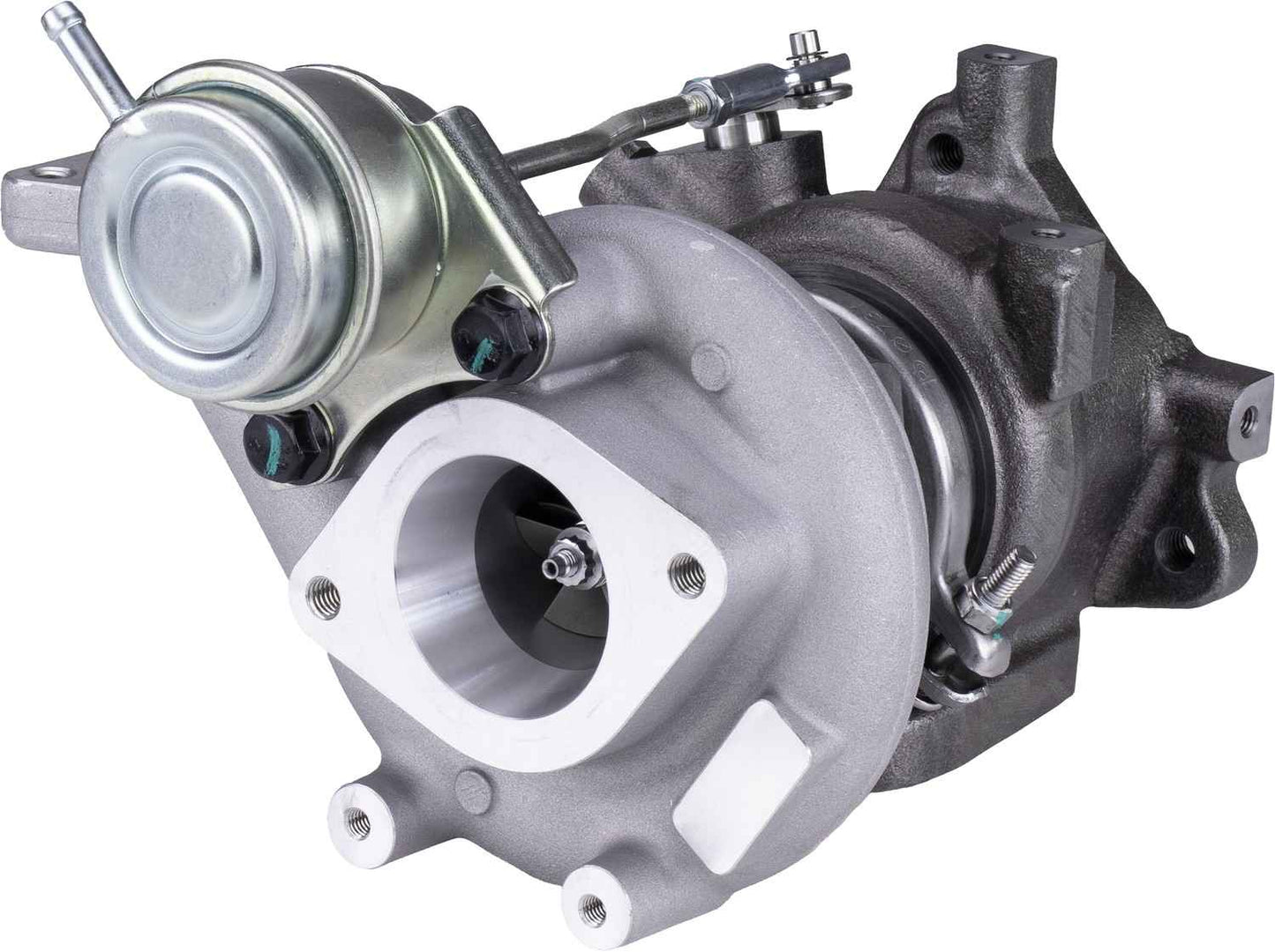 Global Parts Distributors LLC Turbocharger 2511519
