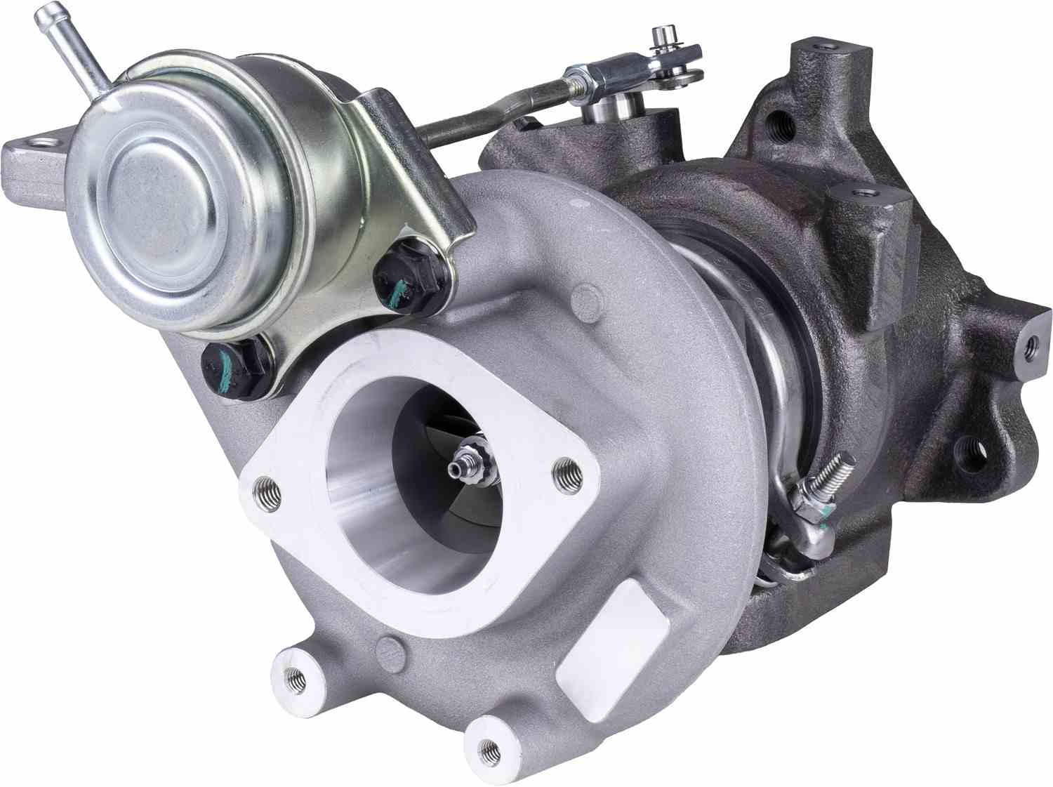 Global Parts Distributors LLC Turbocharger 2511519