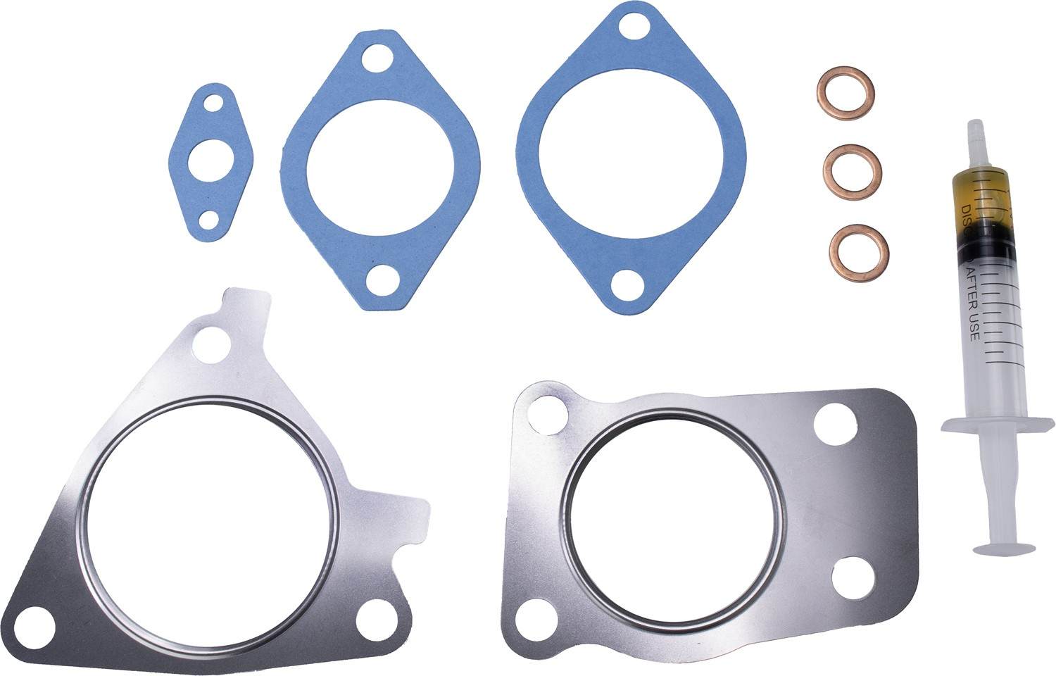 Global Parts Distributors LLC Turbocharger 2511519