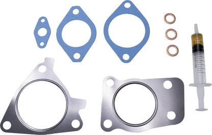 Global Parts Distributors LLC Turbocharger 2511519