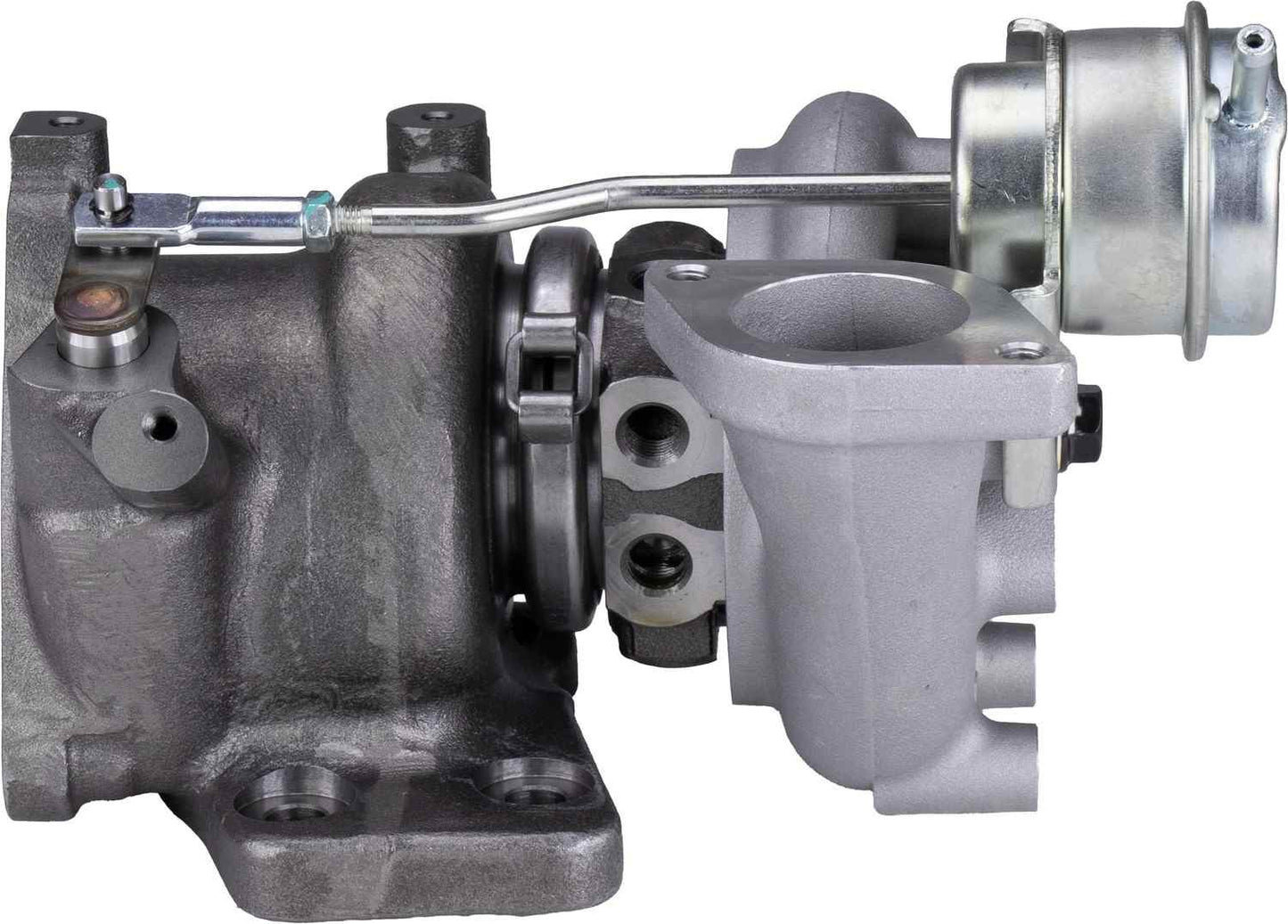 Global Parts Distributors LLC Turbocharger 2511519