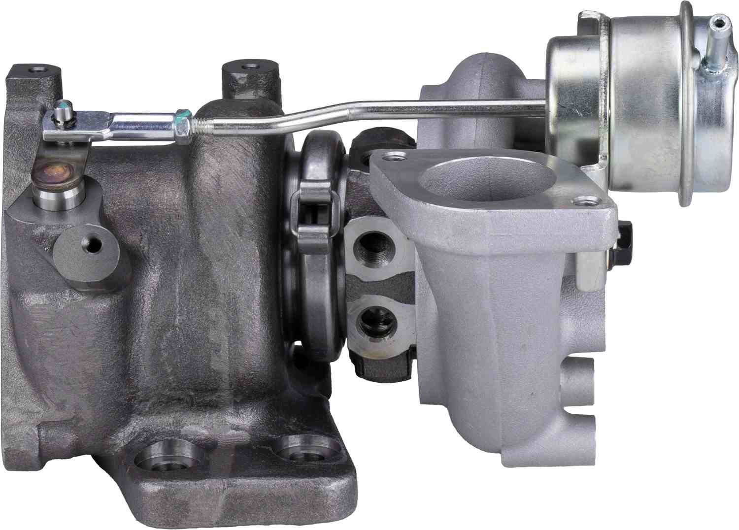 Global Parts Distributors LLC Turbocharger 2511519