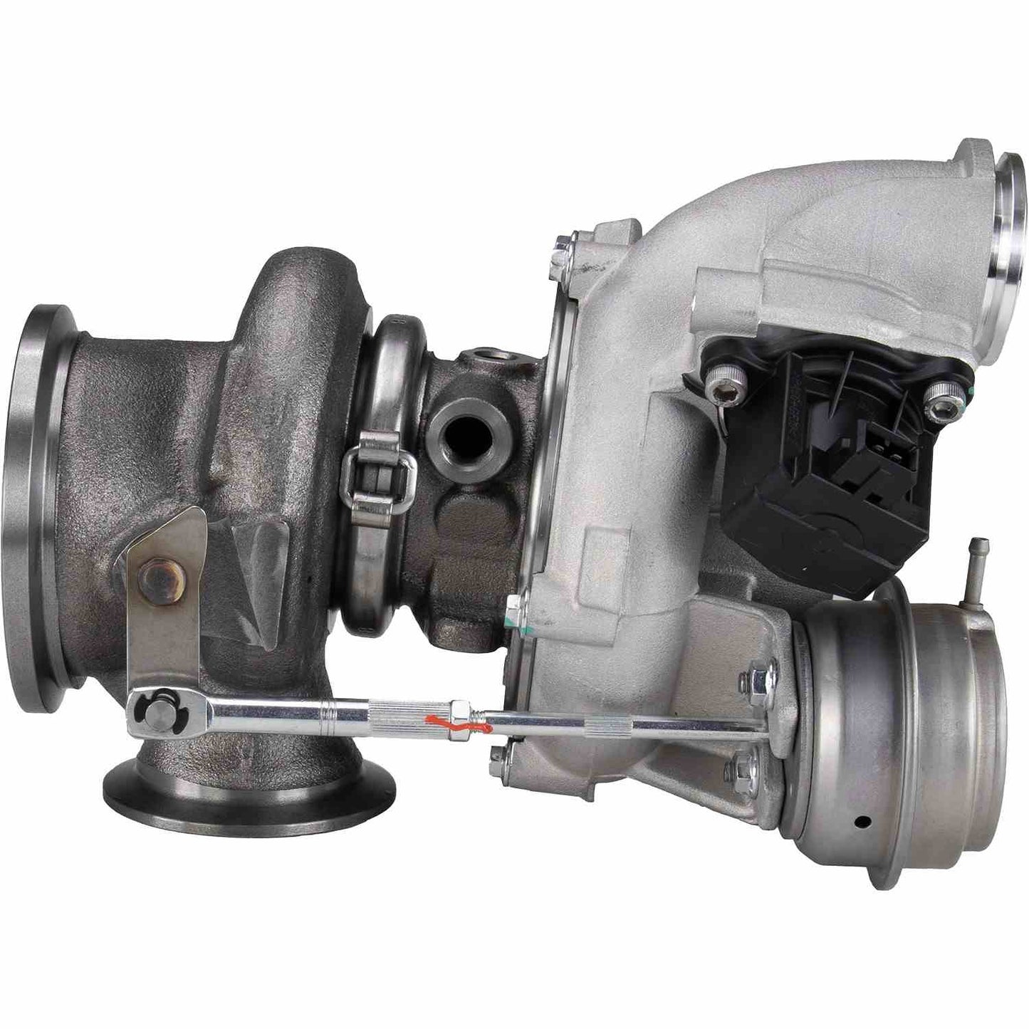 Global Parts Distributors LLC Turbocharger 2511521